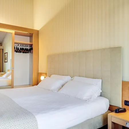 Hotel Caesius Thermae & 4*