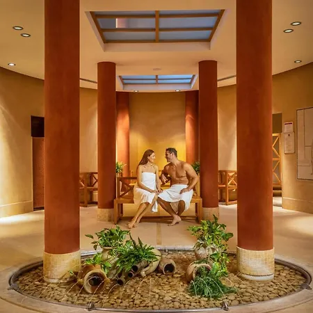 Caesius Thermae & Szálloda Bardolino